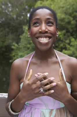 photo of Crystal Lynn B.