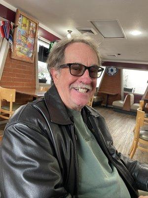 Photo of Ken M.