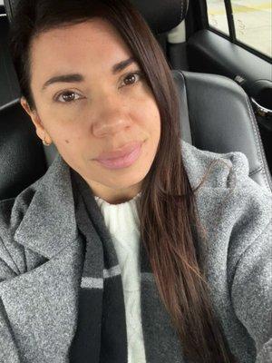 Photo of Jennifer N.