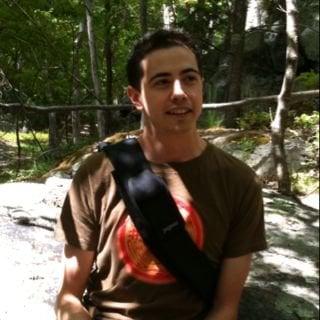 photo of Anthony D.
