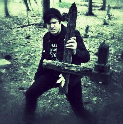 Photo of Dylan S.