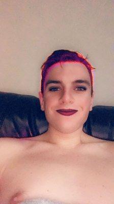 Photo of Logan H.