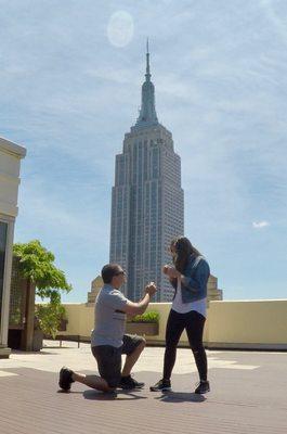 photo of Jennifer M.