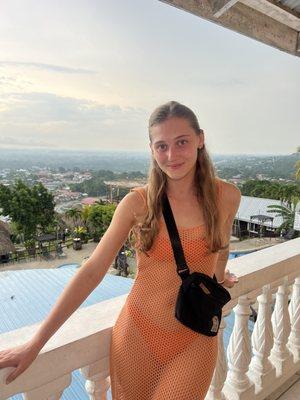 Photo of Rachel J.