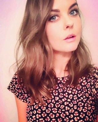Photo of Nicole S.