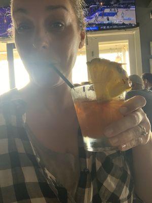 photo of Michelle D.