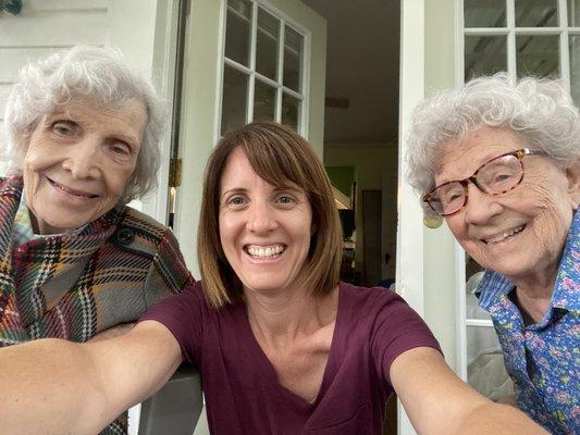 photo of Elisabeth L.