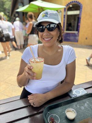 photo of Floribel G.