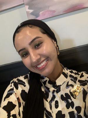 Photo of Nina S.