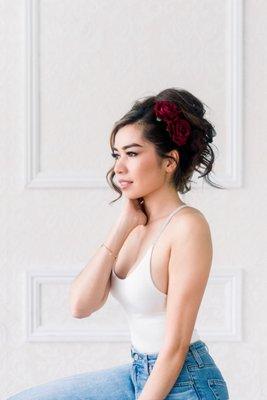 Photo of Soreya Y.