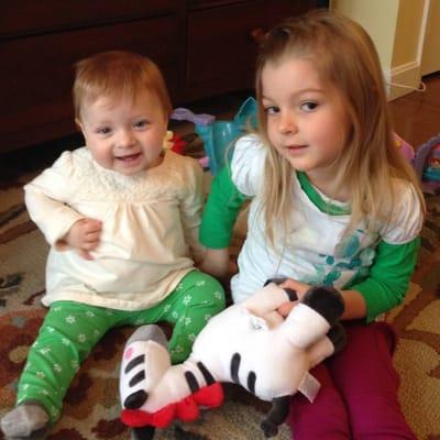 photo of Marianne P.