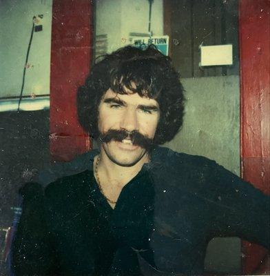 Photo of dillon s.