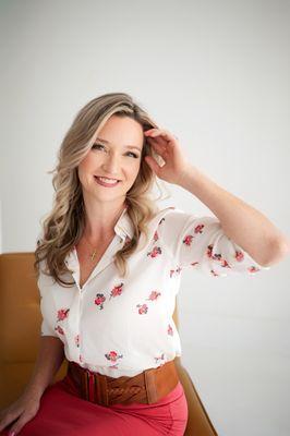 photo of Jennifer K.