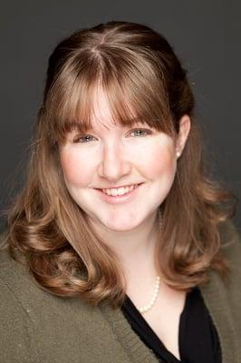 Photo of Courtney B.
