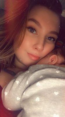 Photo of Hollie M.