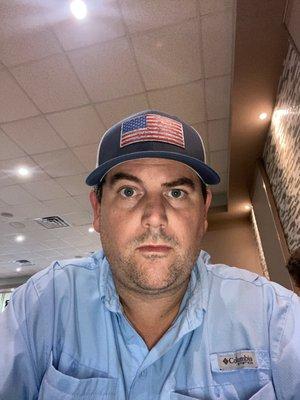 Photo of Jeff N.