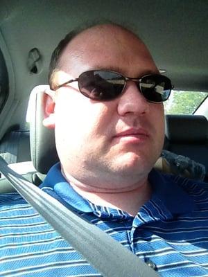 Photo of Alan D.