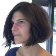 Photo of Helen V.