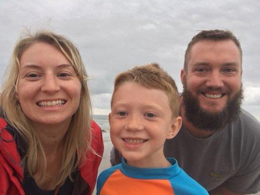 photo of Samantha A.