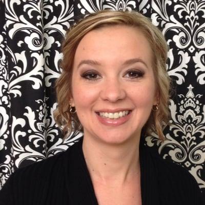 Photo of Crystal K.