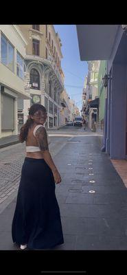 photo of Bridgeth U.