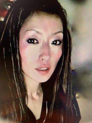 photo of Mia Kabbalah H.