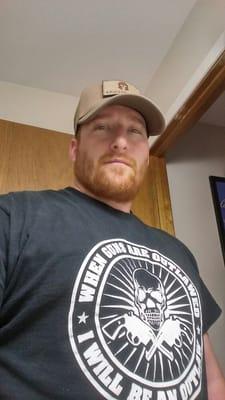 Photo of Shawn L.
