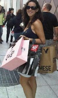 photo of Patricia C.