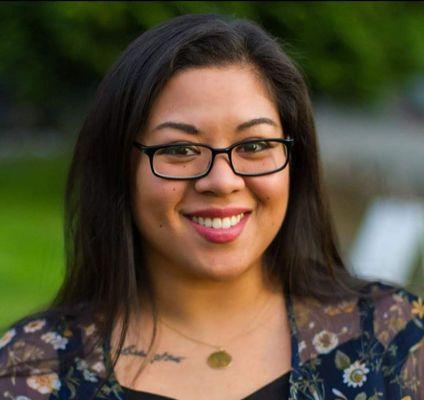 photo of Sharissa L.