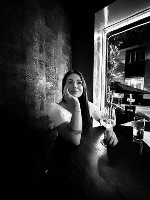 photo of Natália M.