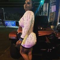 photo of Anteekah M.