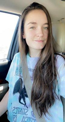 Photo of Savannah Y.