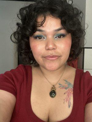 Photo of Sianna A.