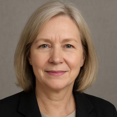 photo of Mary C.