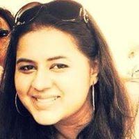Photo of Garima P.