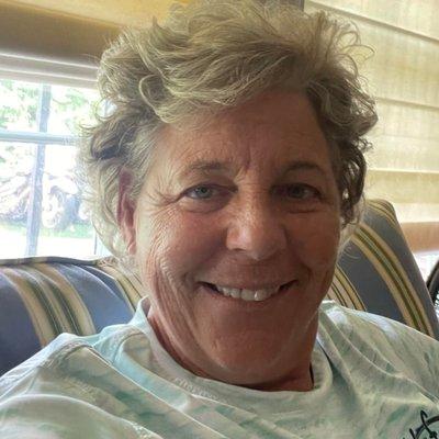 photo of Christine C.