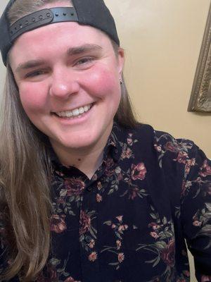 Photo of Kylee A.