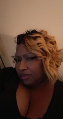 Photo of Lisa H.
