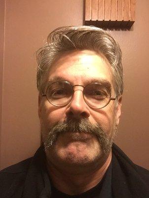 Photo of Thomas R.
