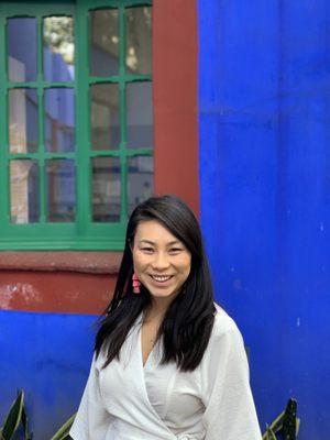 Photo of Christina Y.