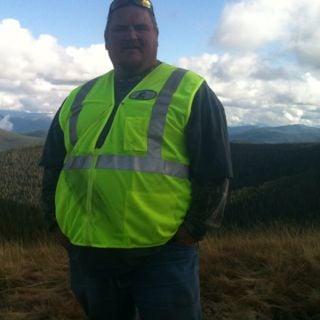 Photo of Rob D.