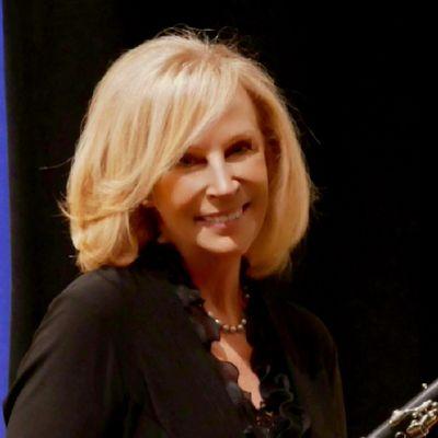 Photo of Maureen S.