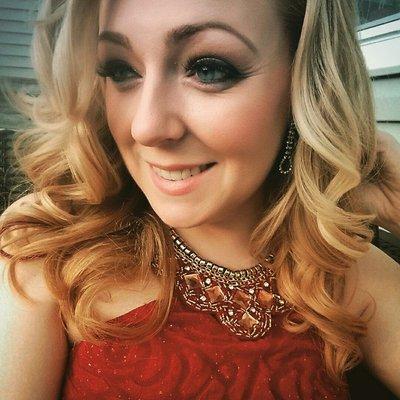 photo of MaryGrace W.