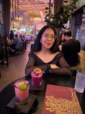 photo of Francina L.