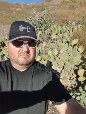 Photo of Todd S.