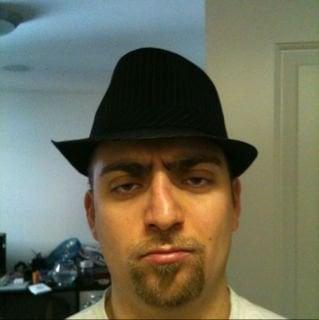 Photo of Burak S.