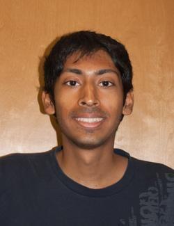Photo of Gavin G.