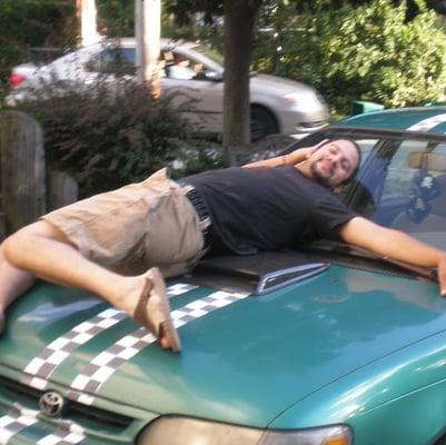 Photo of Matt E.