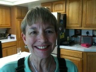 photo of Judi G.