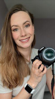 Photo of Alexandra Z.